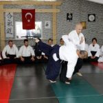 Antalya Aikido Semineri