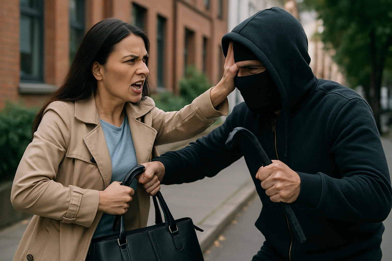 Kişisel güvenlik önlemleri