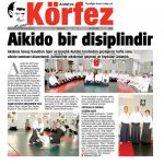 Aikido Semineri Körfez Antalya