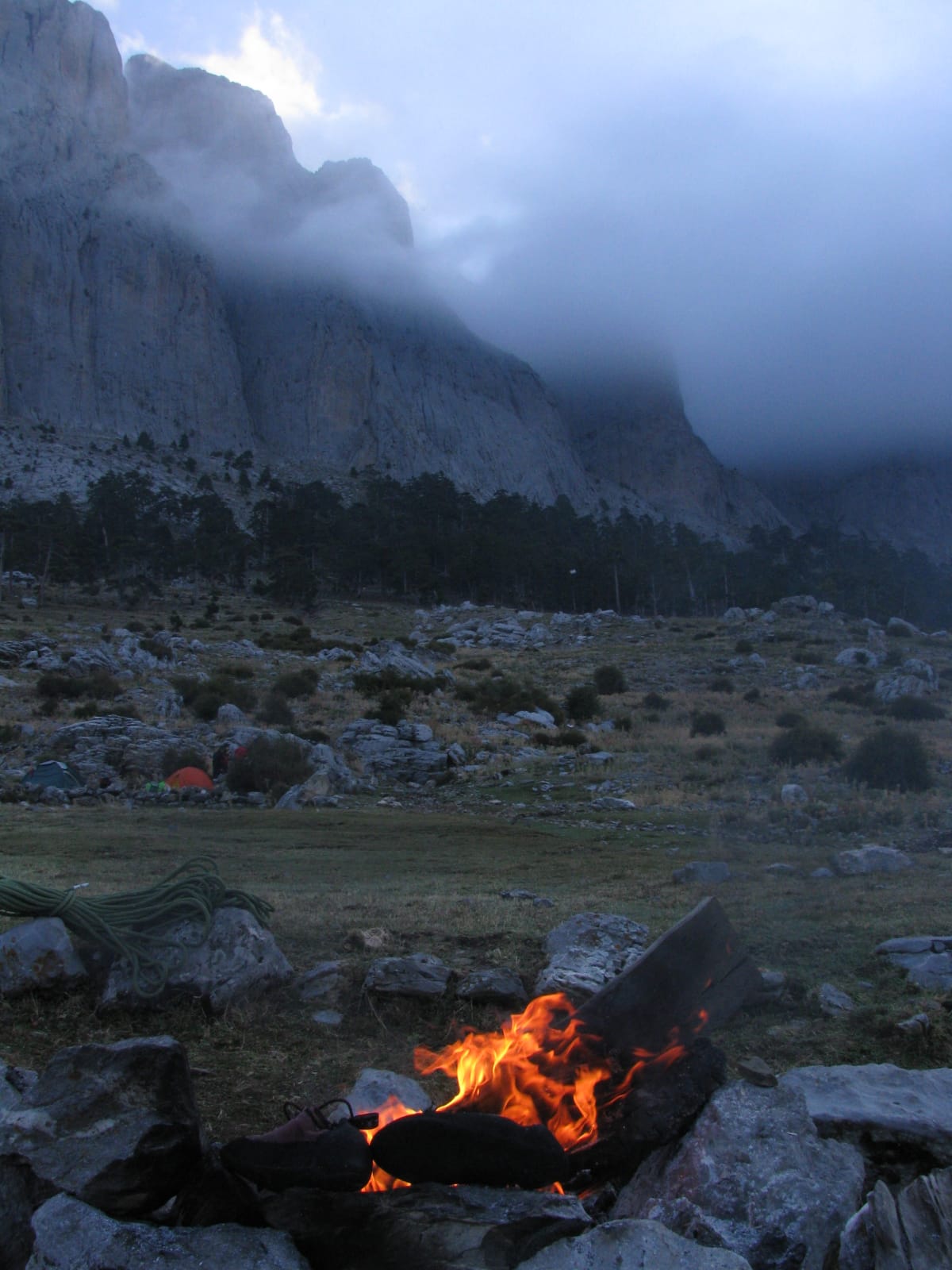 Aikizen Survival Camp